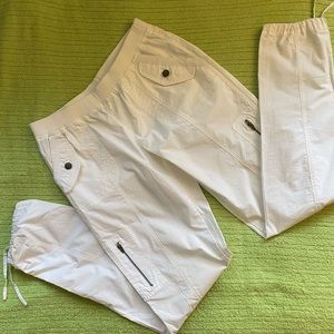Boston Proper Cargo Pants